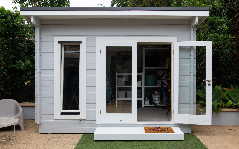 New opportunities for landowners and investors under 'Granny Flat' and shed rule changes 