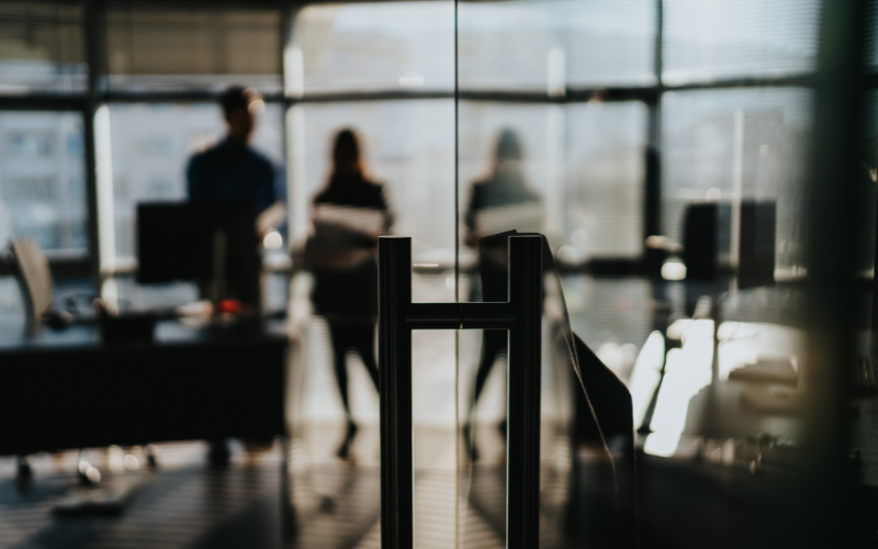 The limits of limited liability: risks for directors of trading trust companies