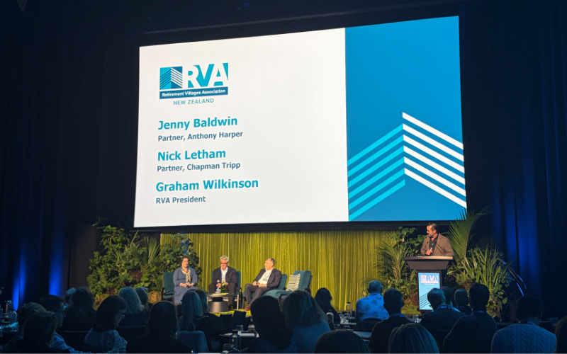 RVA Conference 2026: where to next for legislative reform?