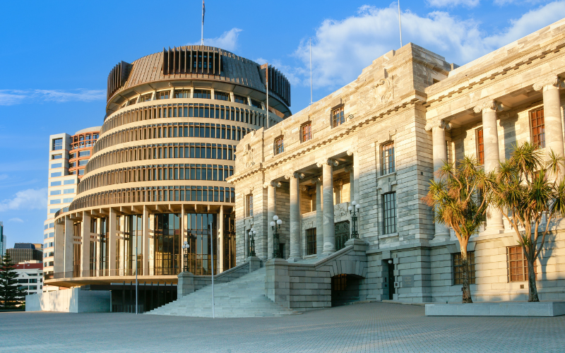 The future of aged care: what the Advisory Group's report means for residential care providers