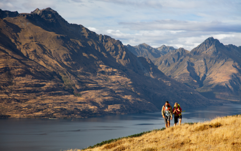 Behind the booking: managing contractual risk in tourism