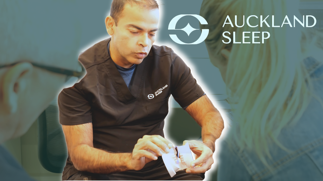 Auckland Sleep - Culture Case Study
