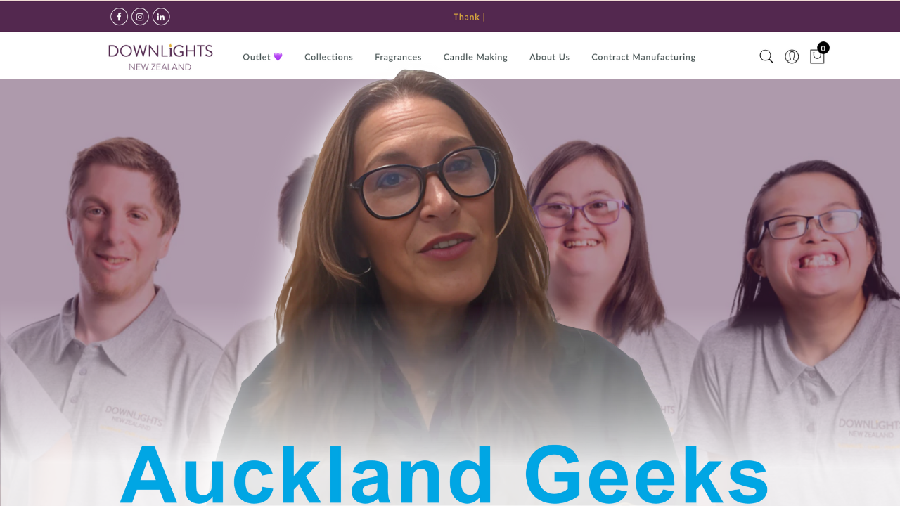 Auckland Geeks