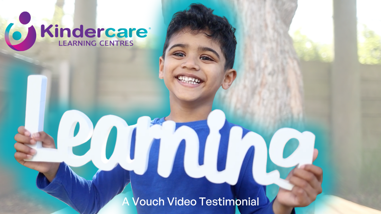 Kindercare Recruitment video