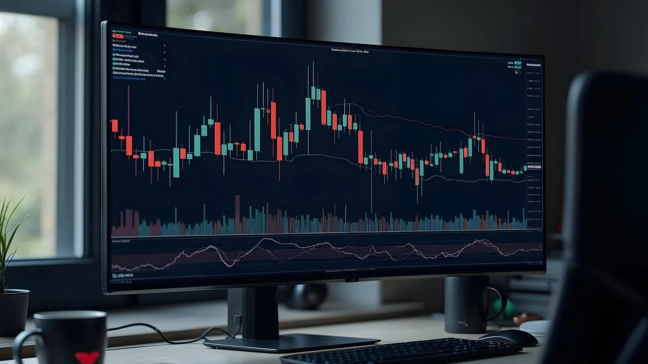 Von Tradern für Trader