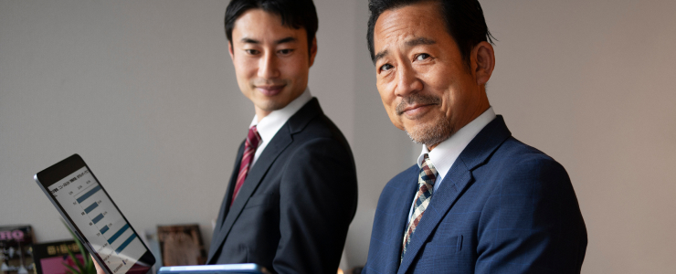 CFO as a Service at Credentia Consulting