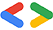 A google coding club logo
