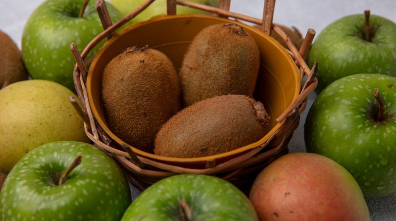 Peeling Back the Layers: Understanding Fruit Skin Allergies