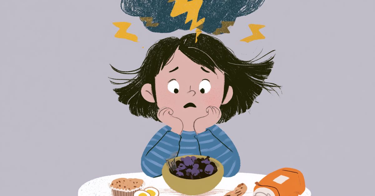 Food Allergy Anxiety in Kids: How Treatment Changes Family Life, Not Just the Allergy