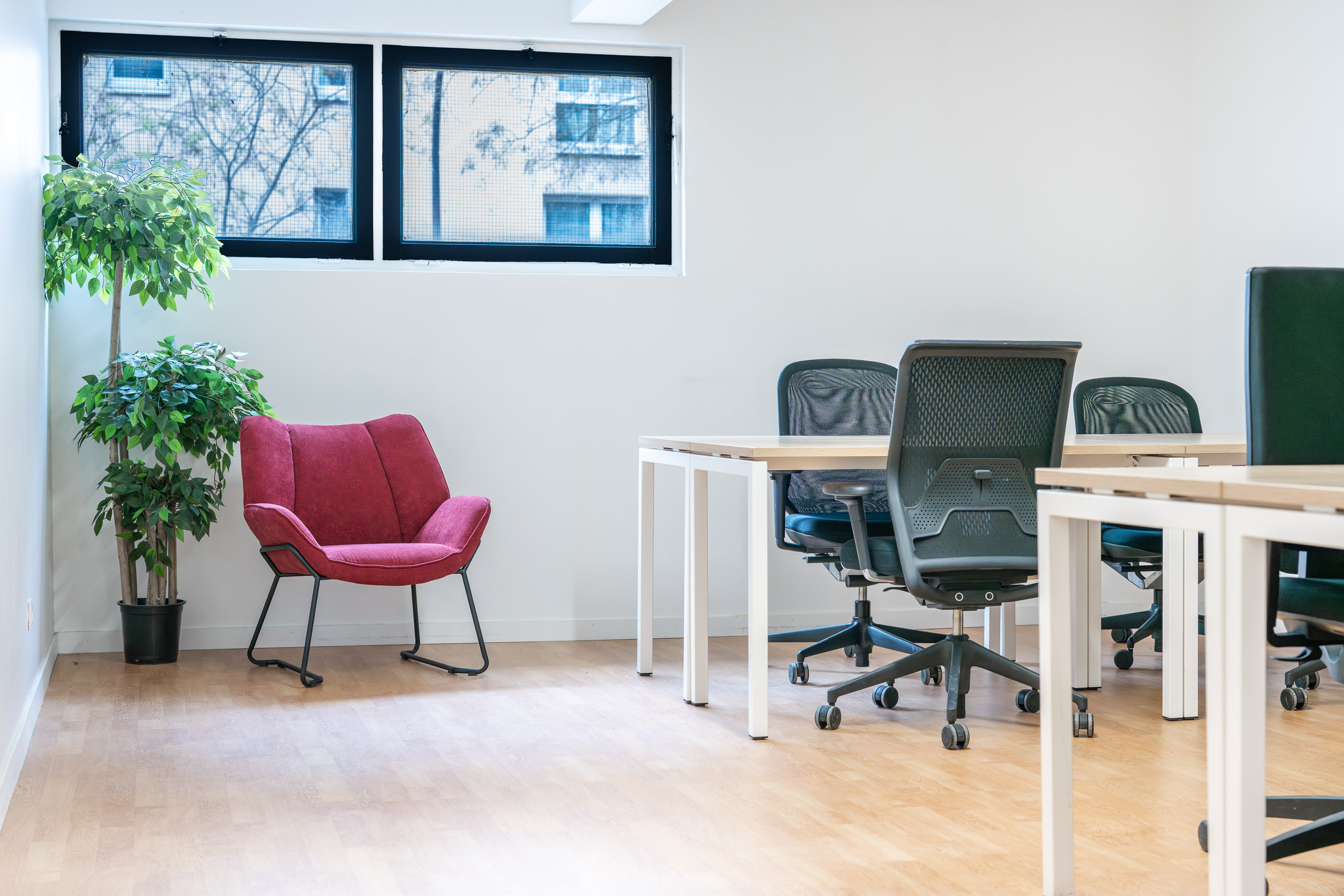 desk