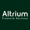 Logo Altrium