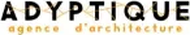 Logo Adyptique