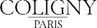 Logo Coligny Productions