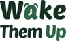 Logo Wake Them Up