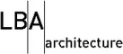 Logo LBA Architecture