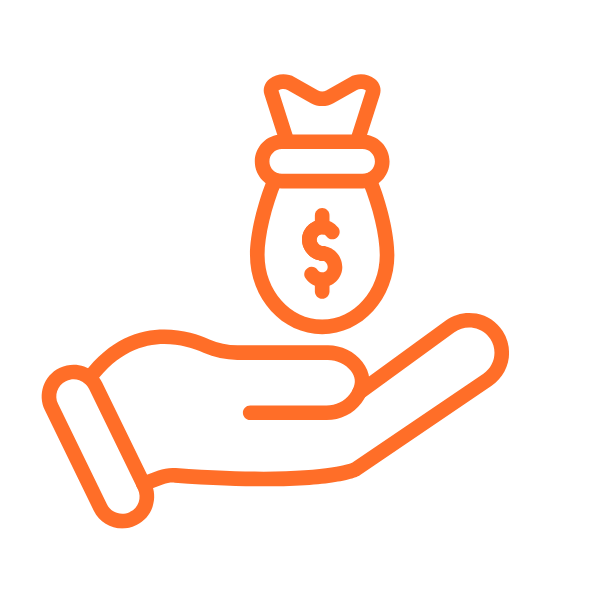 Value for Money Icon