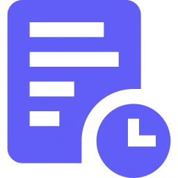 Lab flask icon for Marvix AI tracking creatinine, electrolytes, urine studies, and CKD-MBD.