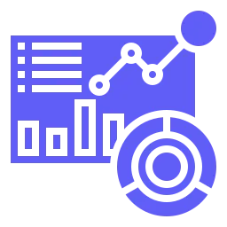 Report icon showing Marvix AI summarizing outside labs and imaging into nephrology notes.