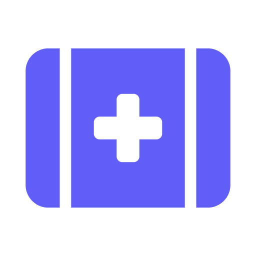 Team icon showing Marvix AI supports collaborative notes with physicians, NPs, RNs, and MAs