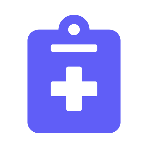 Team icon showing Marvix AI supports collaborative notes with physicians, NPs, RNs, and MAs