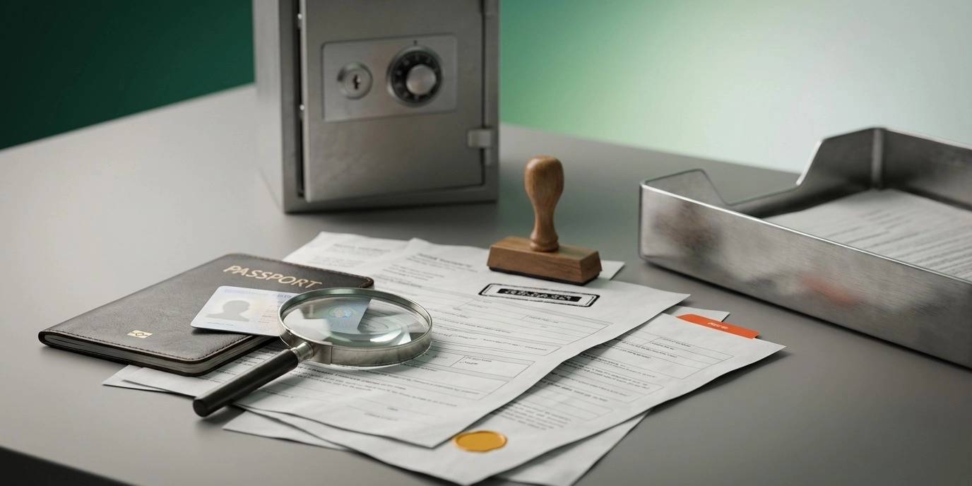 Comparison table of client due diligence software categories, strengths, and limitations for financial compliance teams.