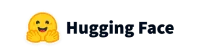 hugging face logo