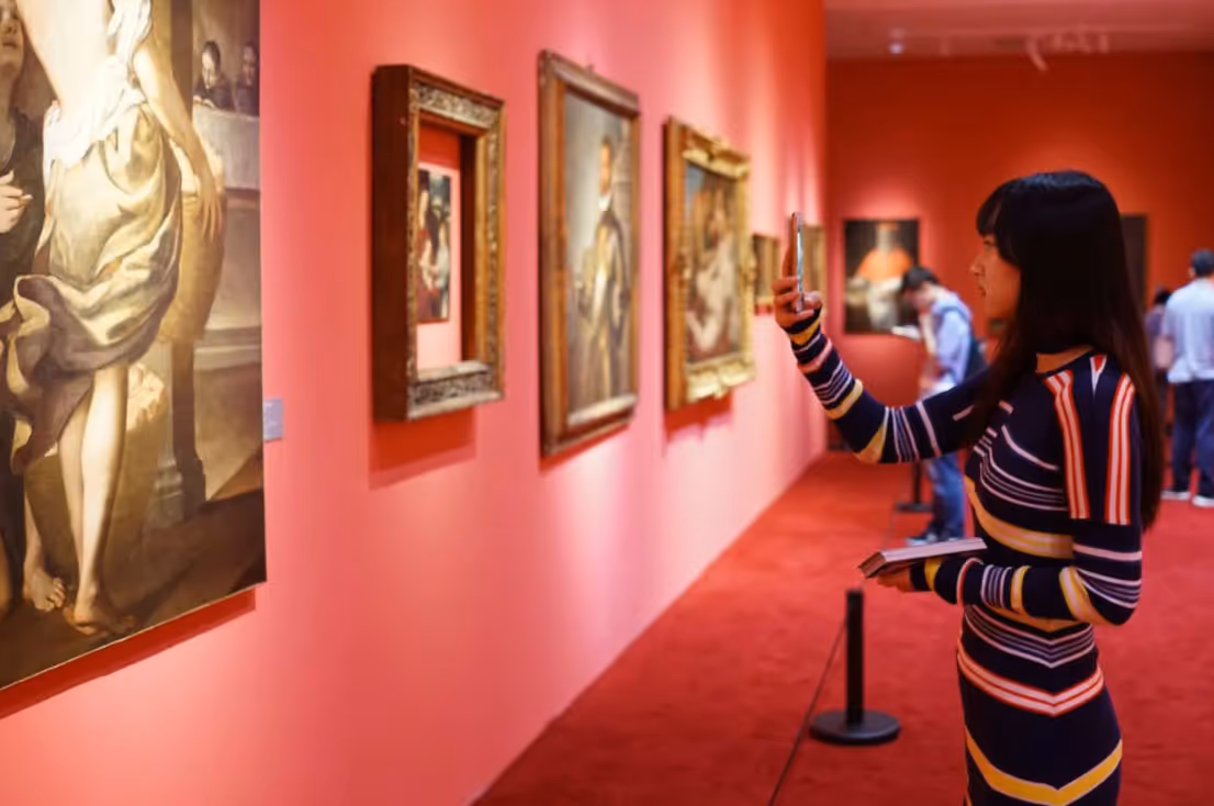 Telling Stories With The Help Of Augmented Reality