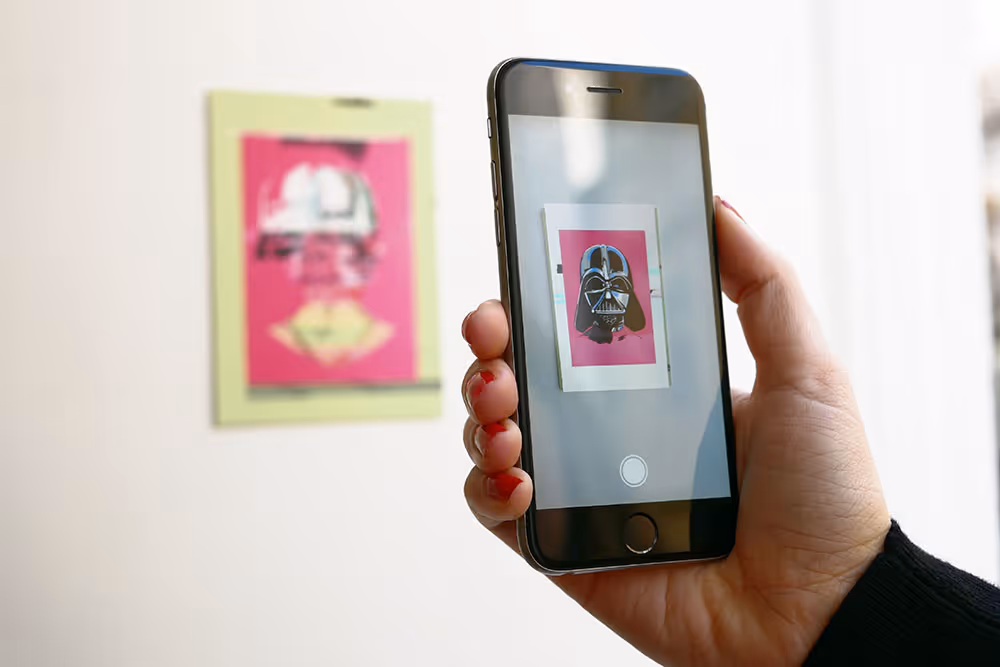Augmented Reality And The Dimensions Of Sensibility