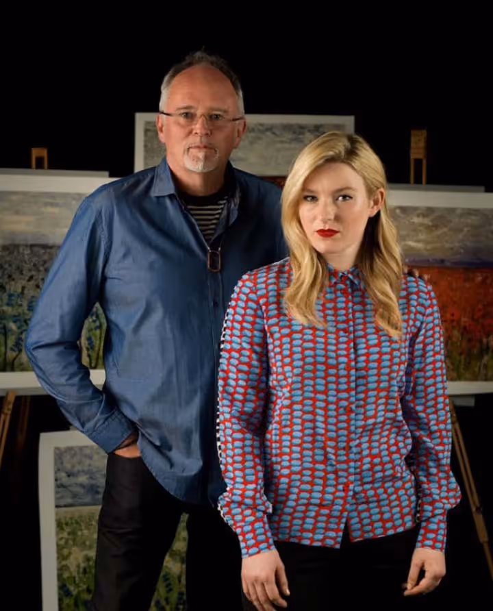 Artist Interview: Marc Marot