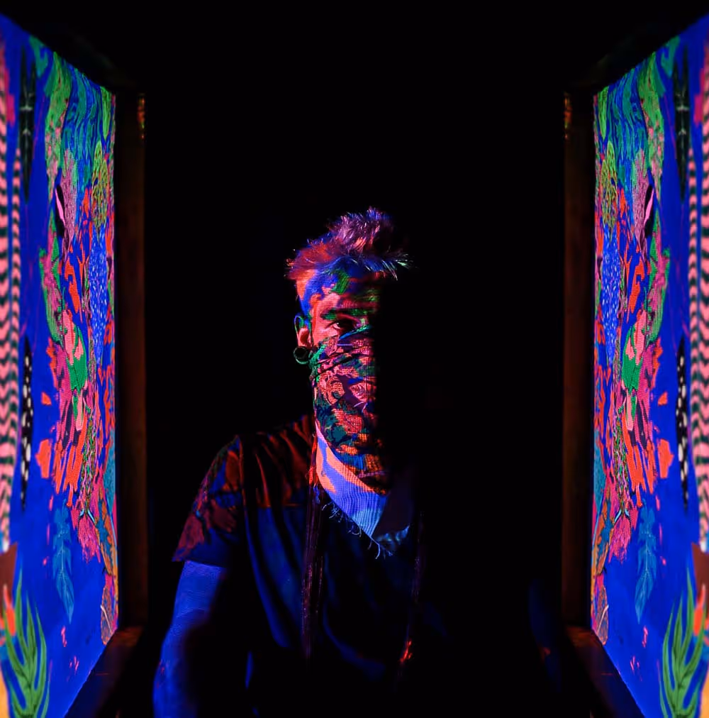 Artist Interview: Kambô