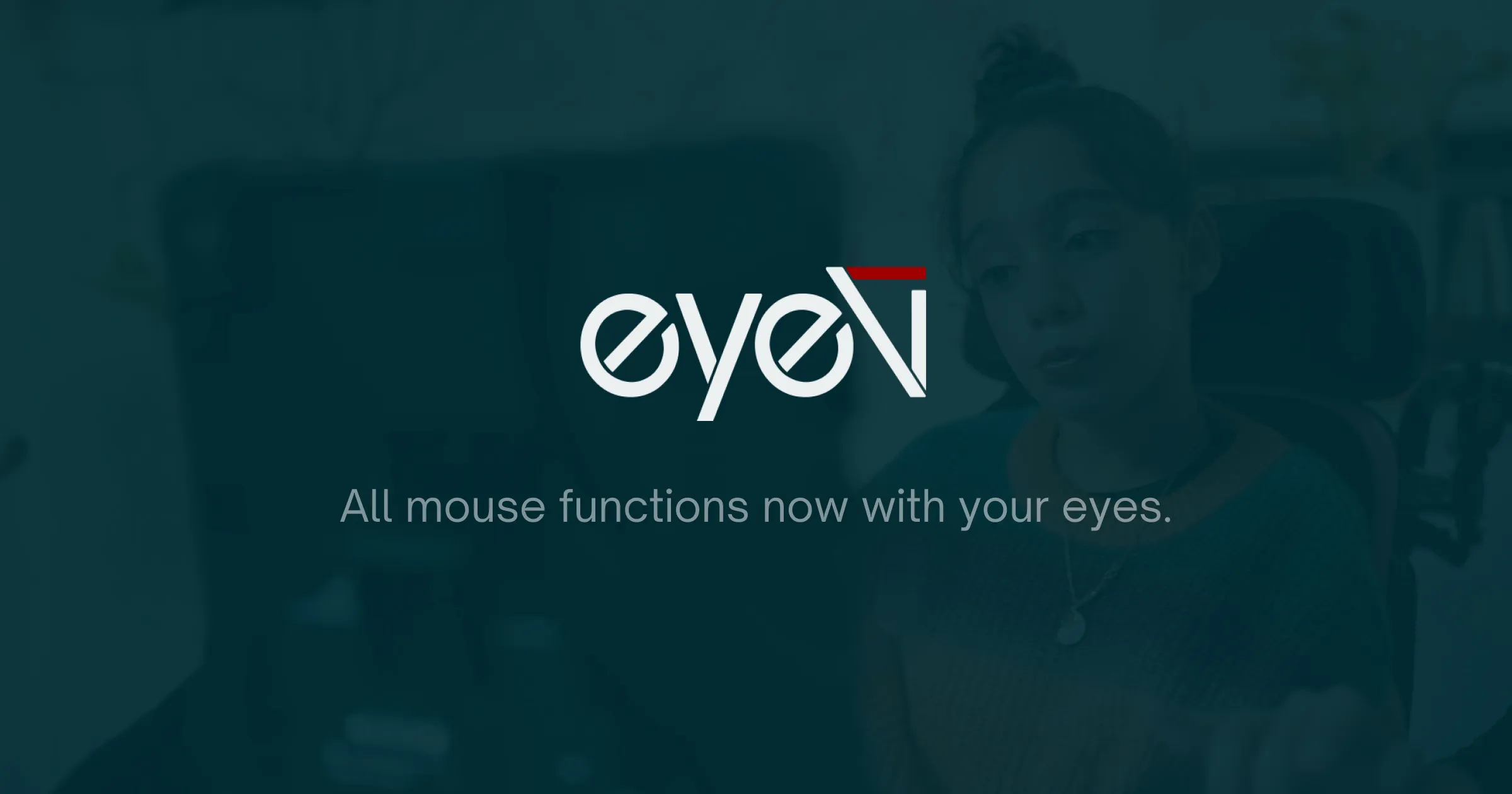 About us | eyeV