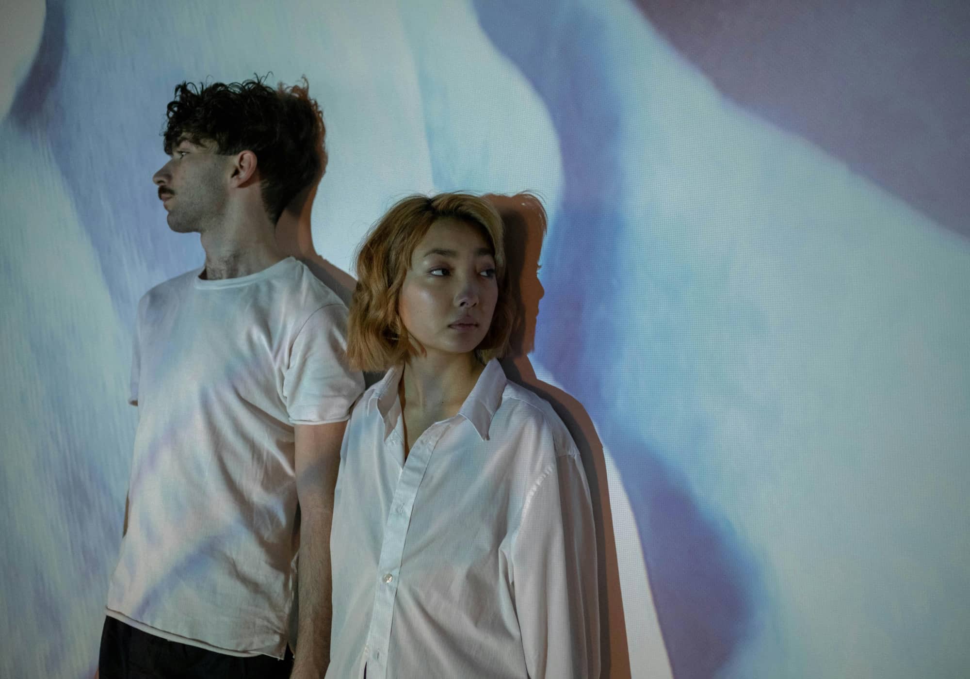 Signs Your Relationship is in Trouble