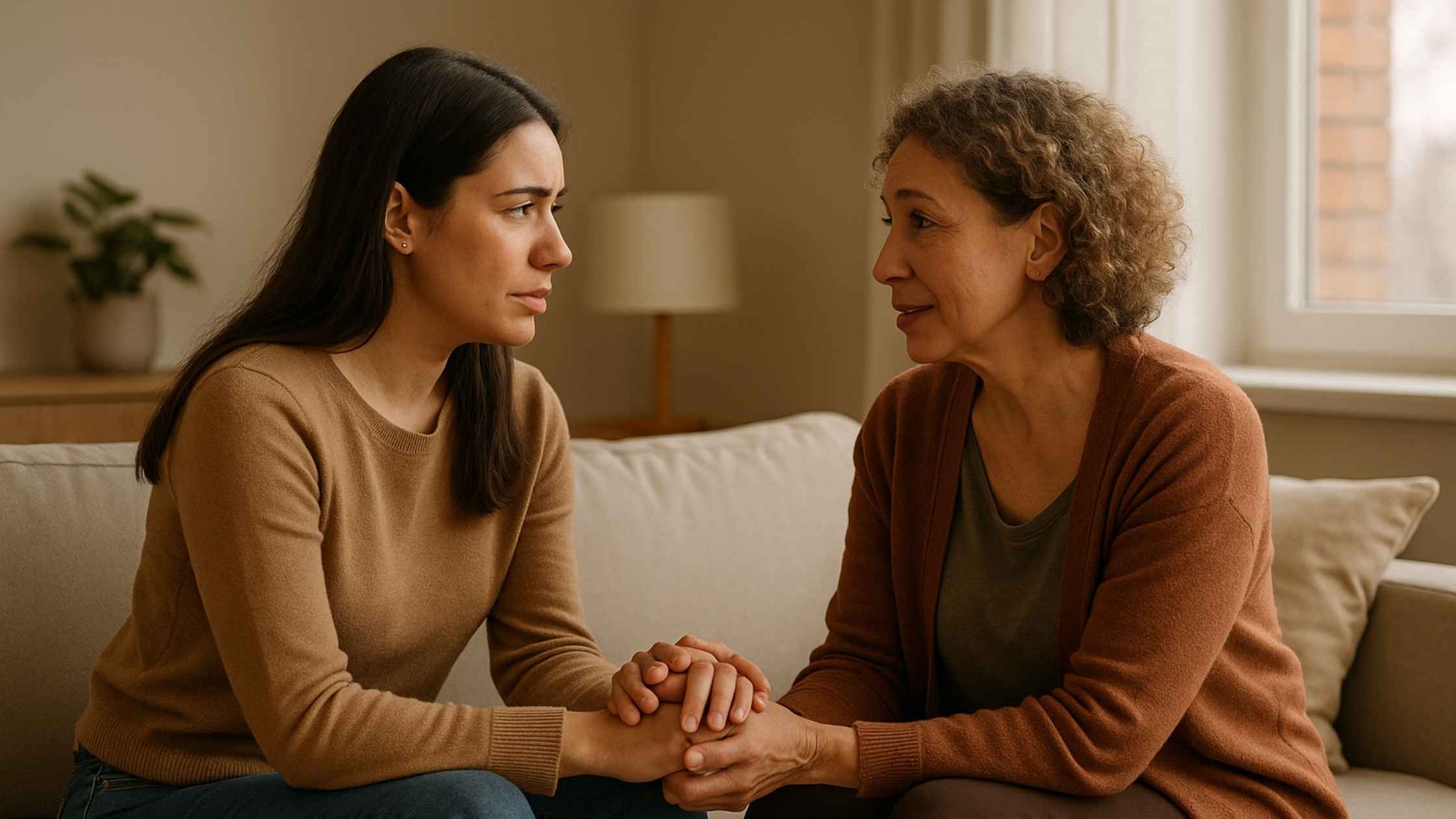 How Empathy Heals Resentment in Relationships