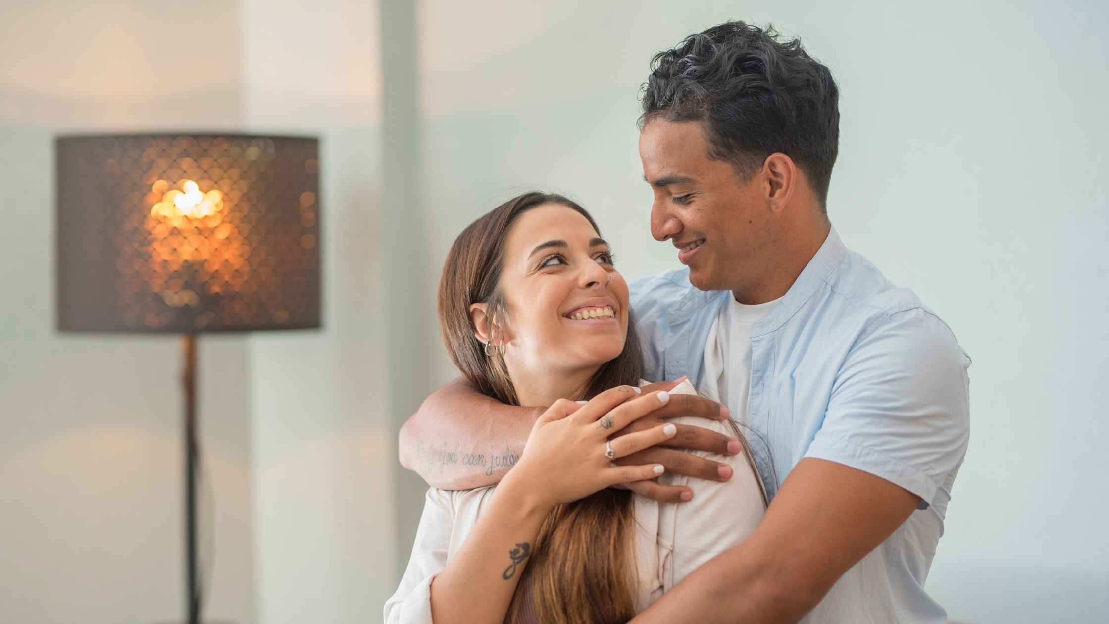 How to Build Emotional Intimacy and Strengthen Physical Connection in Your Relationship