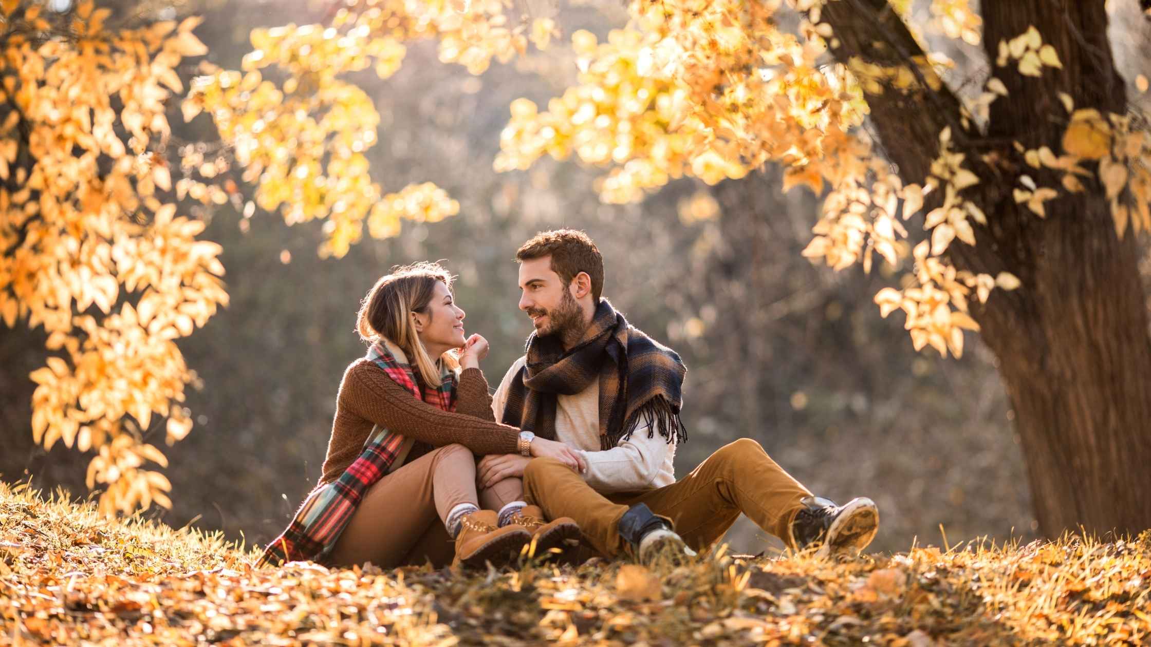 Couples Therapy Exercises for Communication