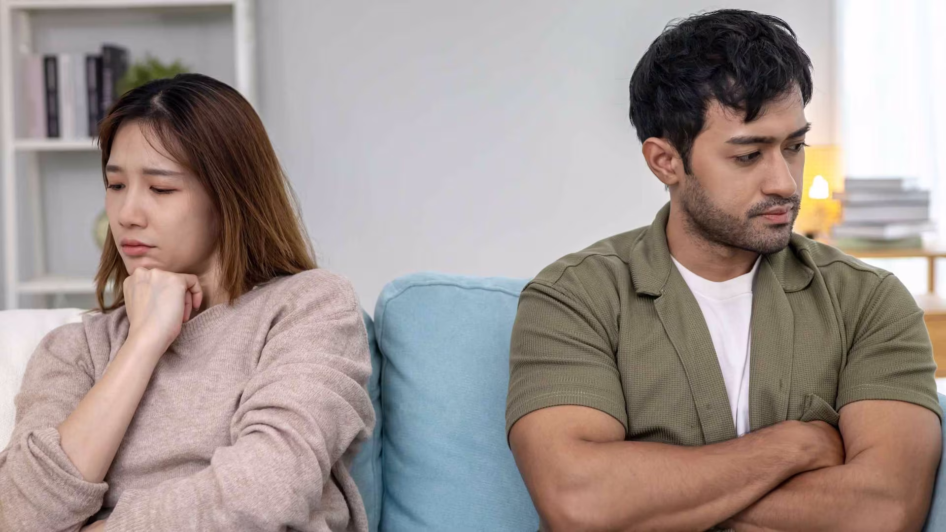 How to get over getting cheated on - The complete guide