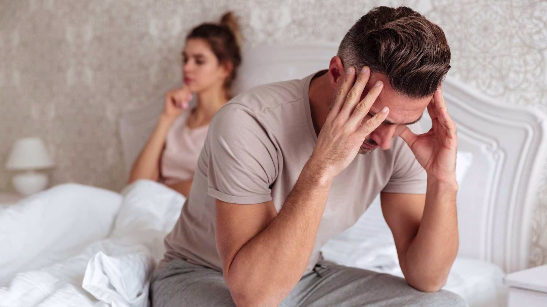 Signs of Detachment After Infidelity: Causes, and How to Move Forward