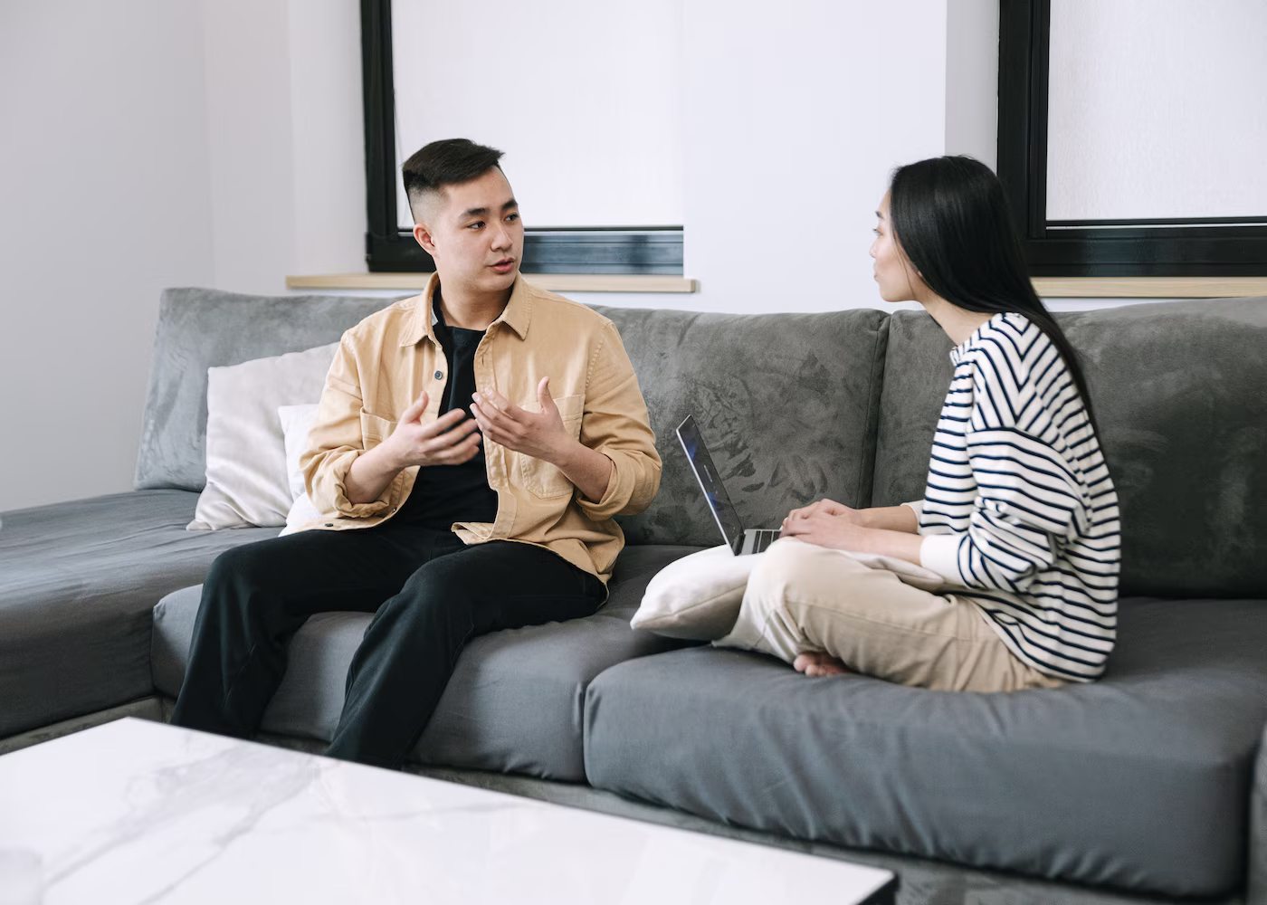 Gottman Method