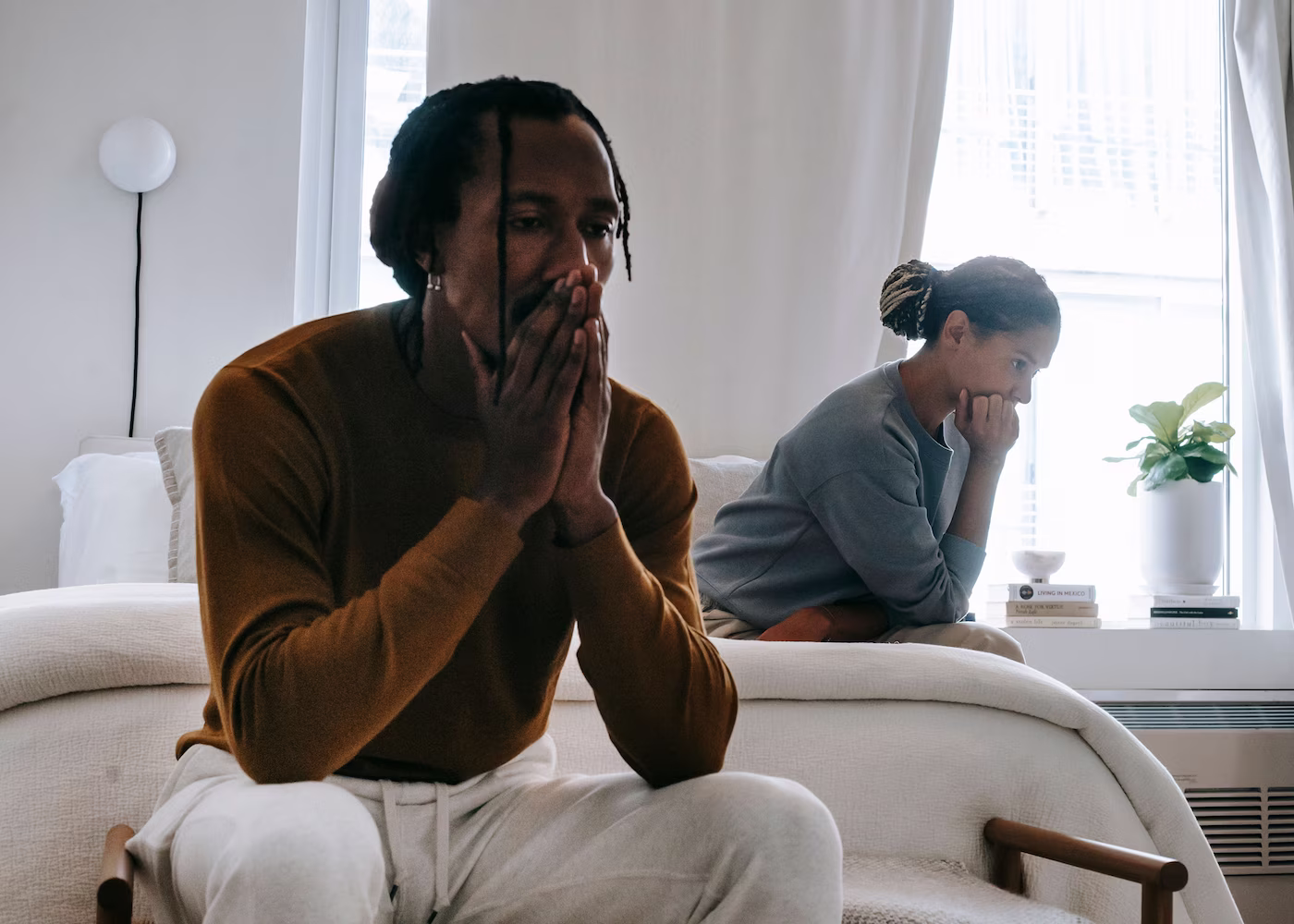 Separation Counseling