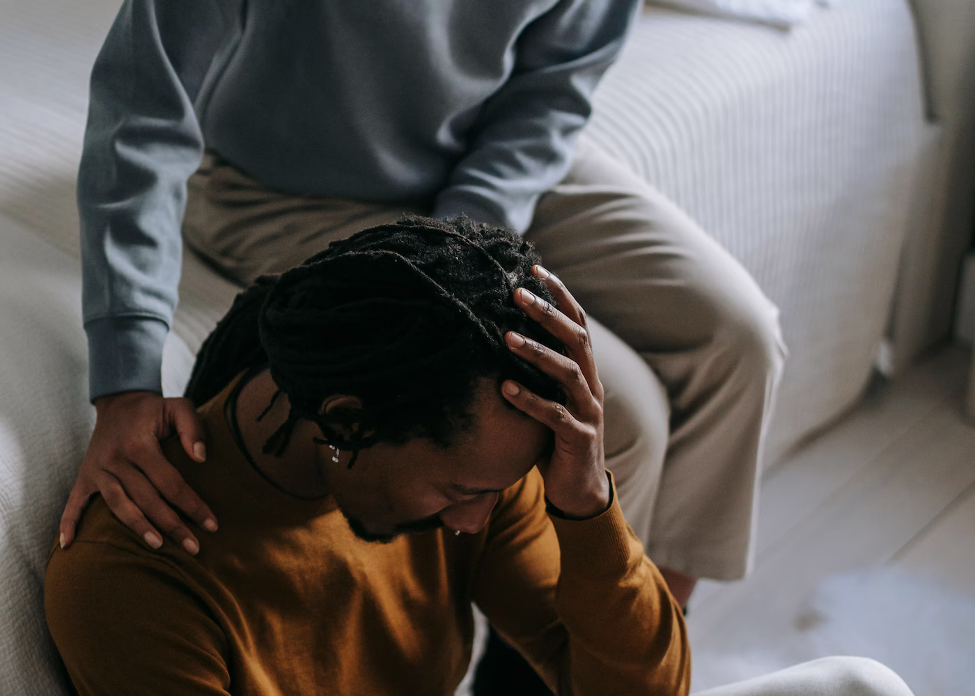 Troubled Relationships