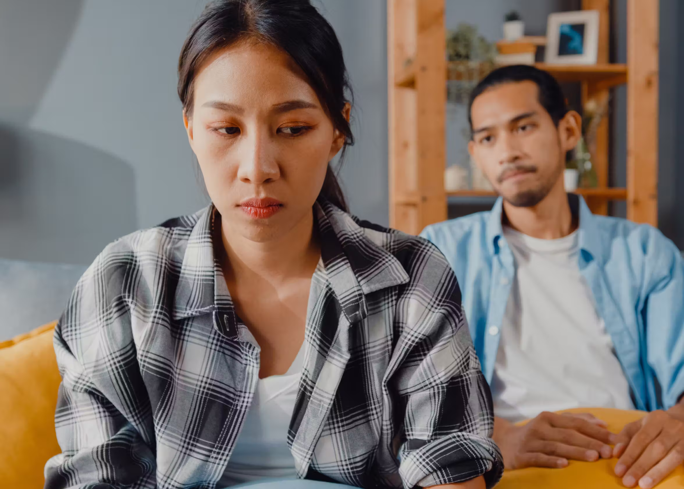 Couples Counseling for Cheating