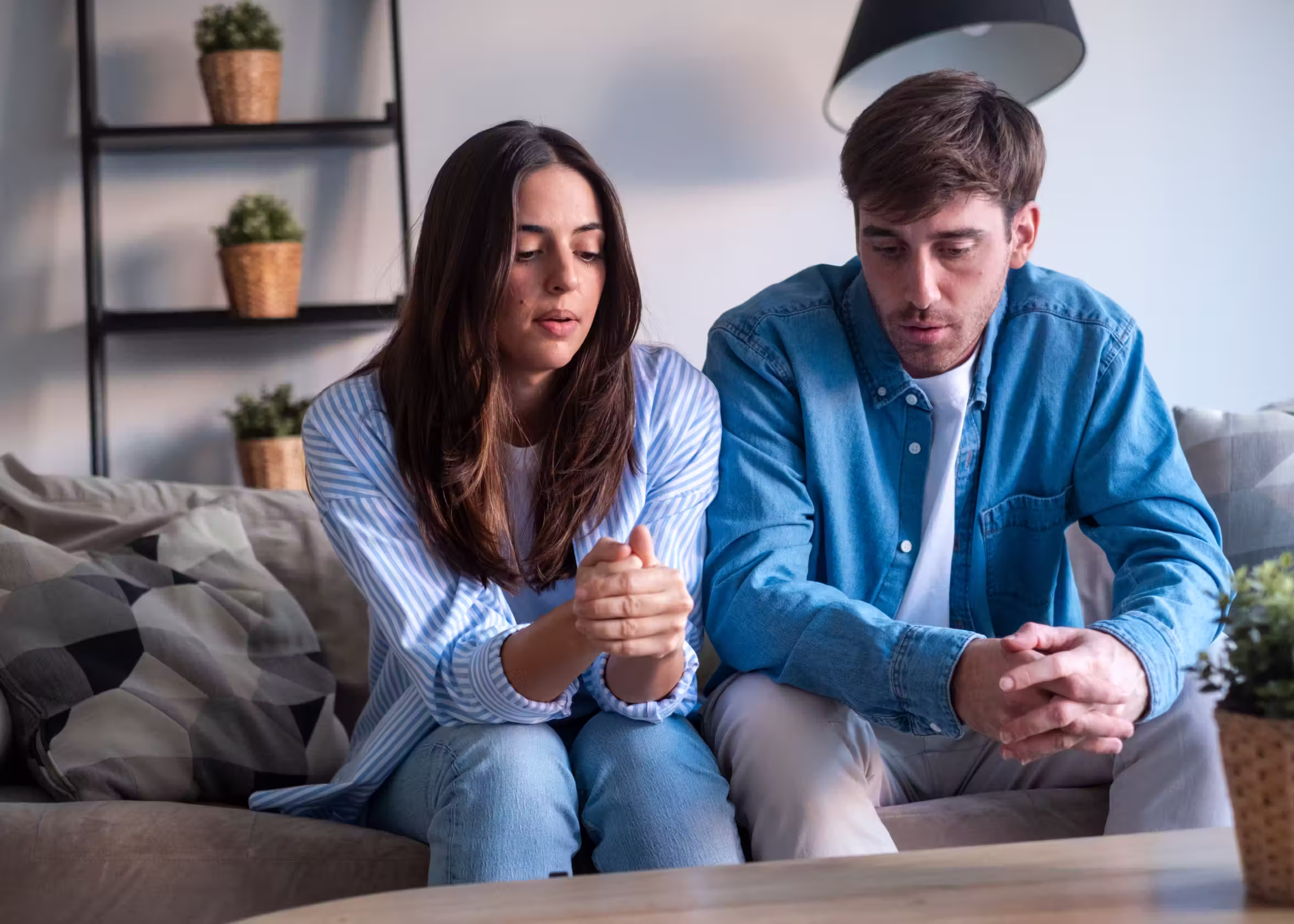 Boundaries and Relationships