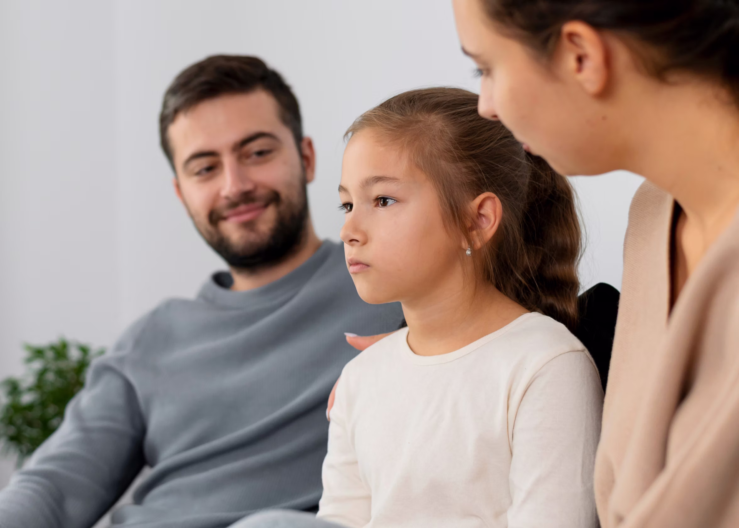 Co-Parenting Therapy