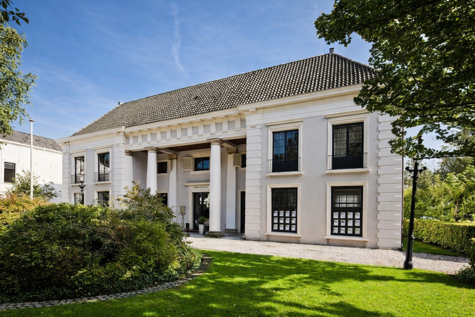 Saas Company - Saasy Webflow Template