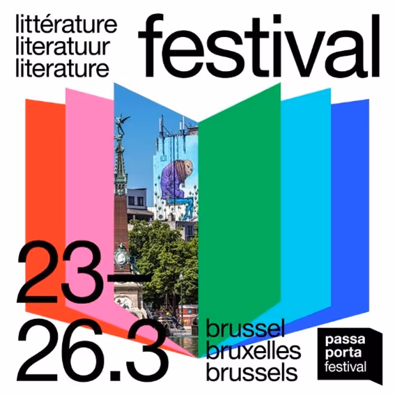 PassaPorta Festival