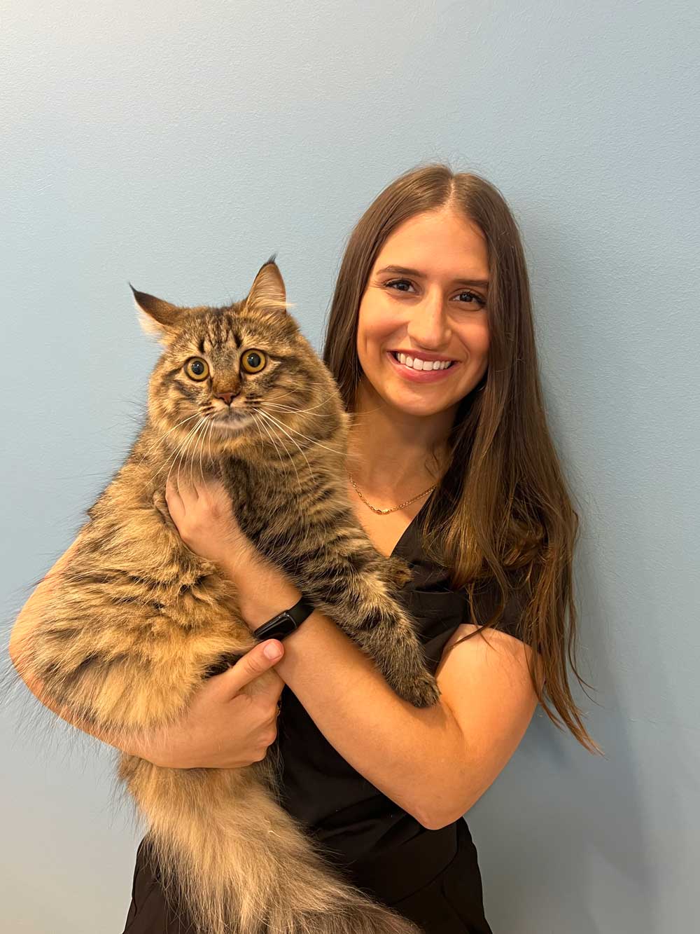 Doctor's Headshot