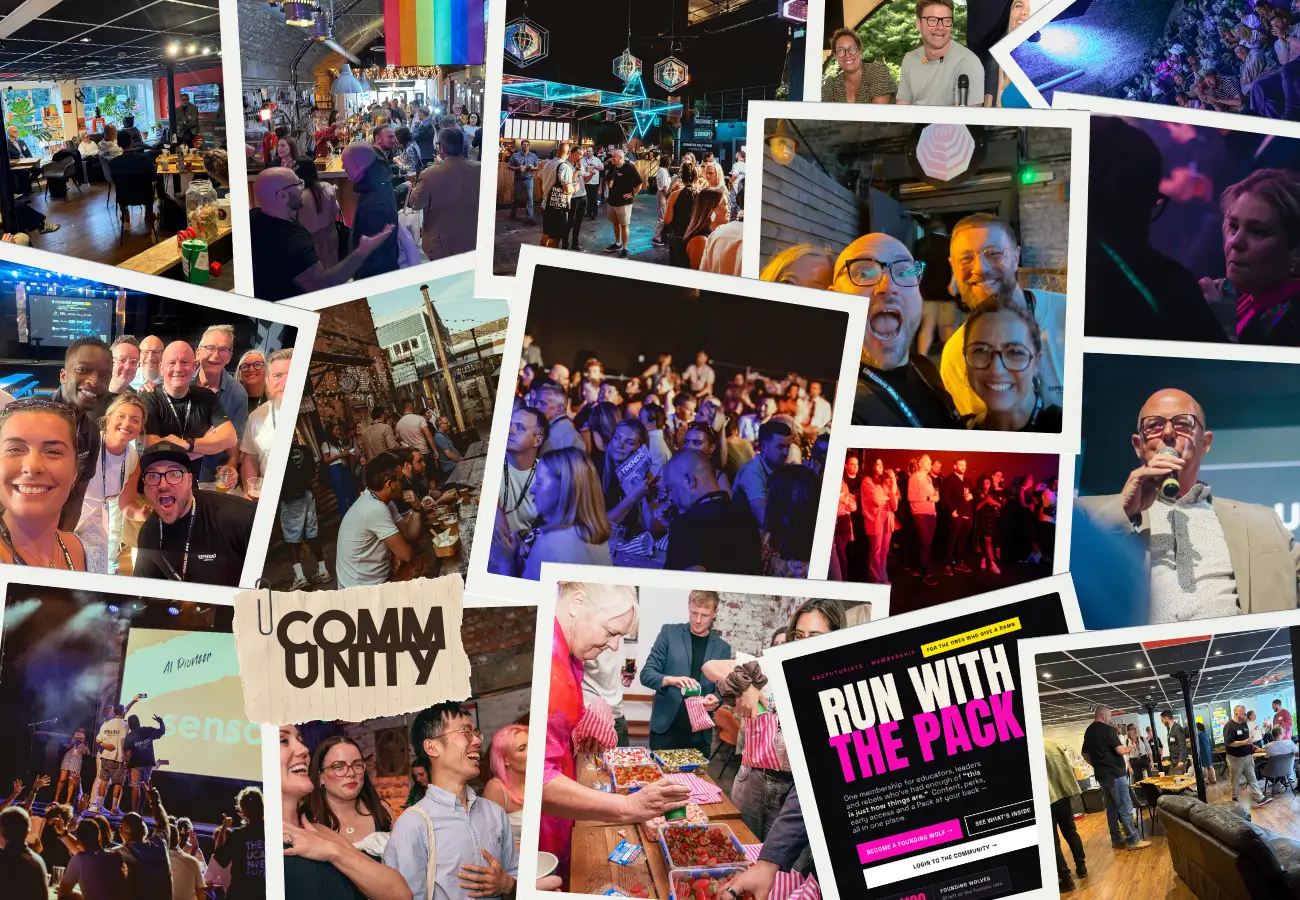 Community Image