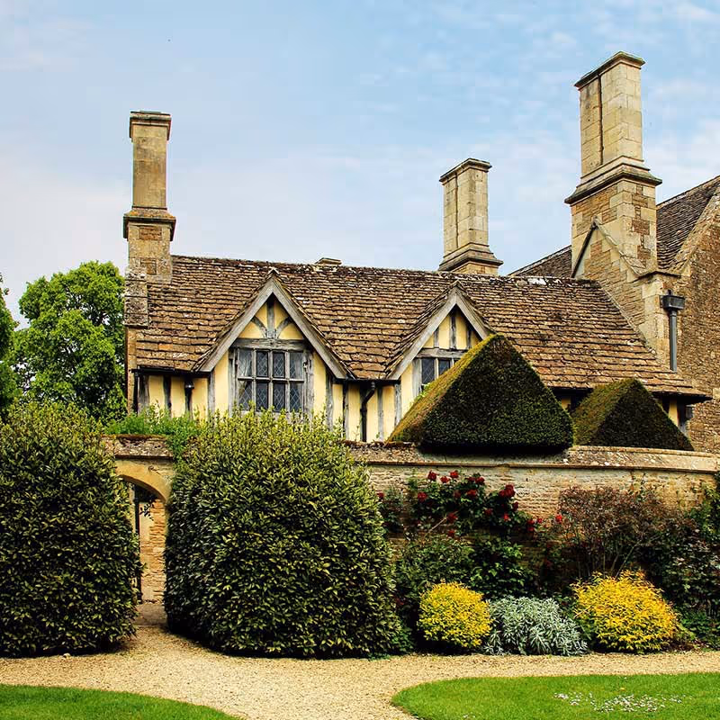 old cottage to be refurbished in gospel oak
