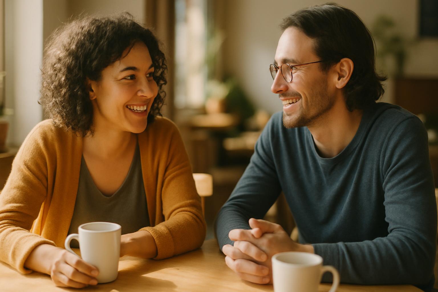 What True Authenticity Actually Looks Like (It's Not What Most People Think)