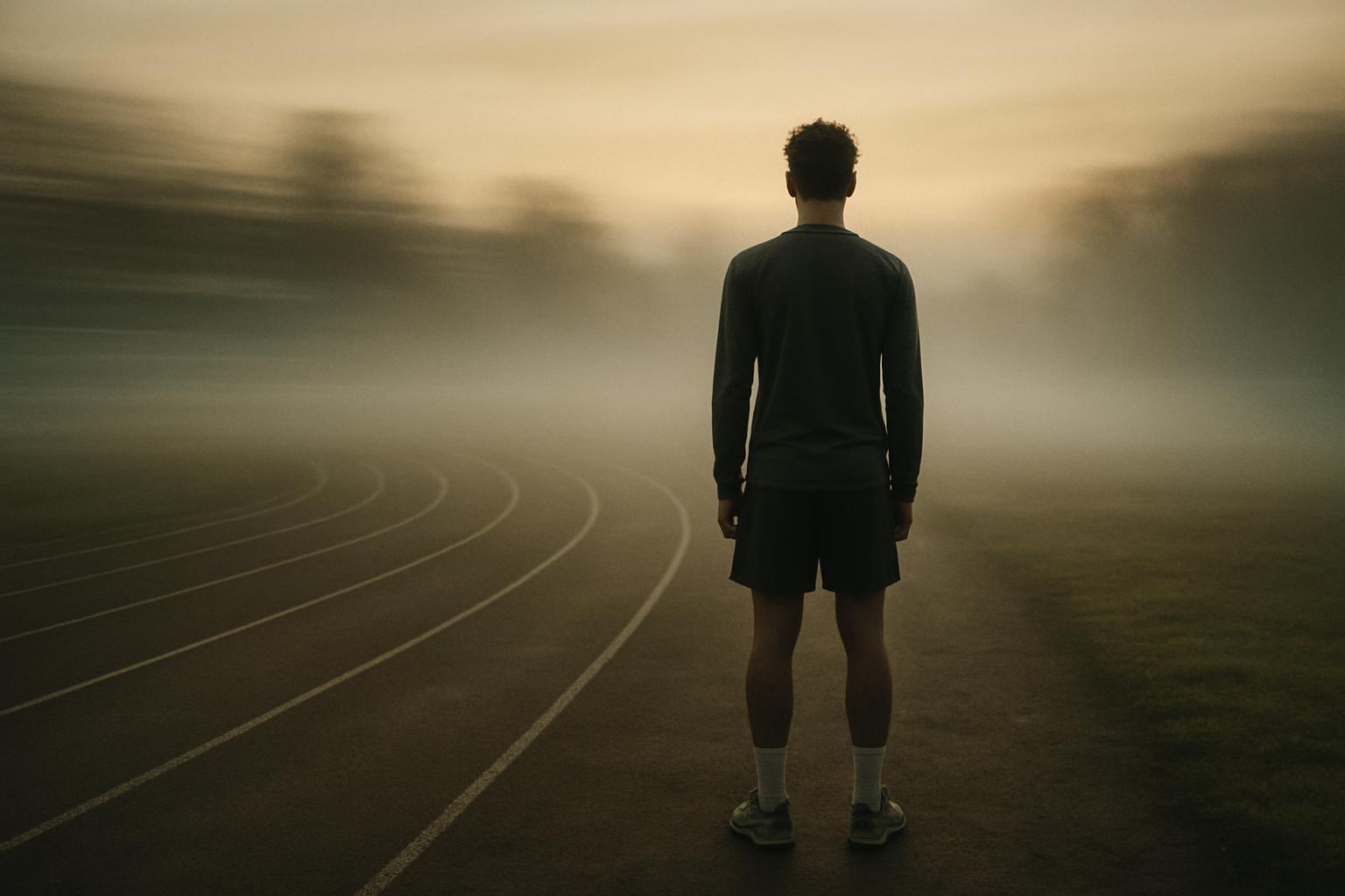 Why Your Body Is Always Drifting Toward Disorder (And What to Do About It)